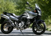 Suzuki V-Strom 650